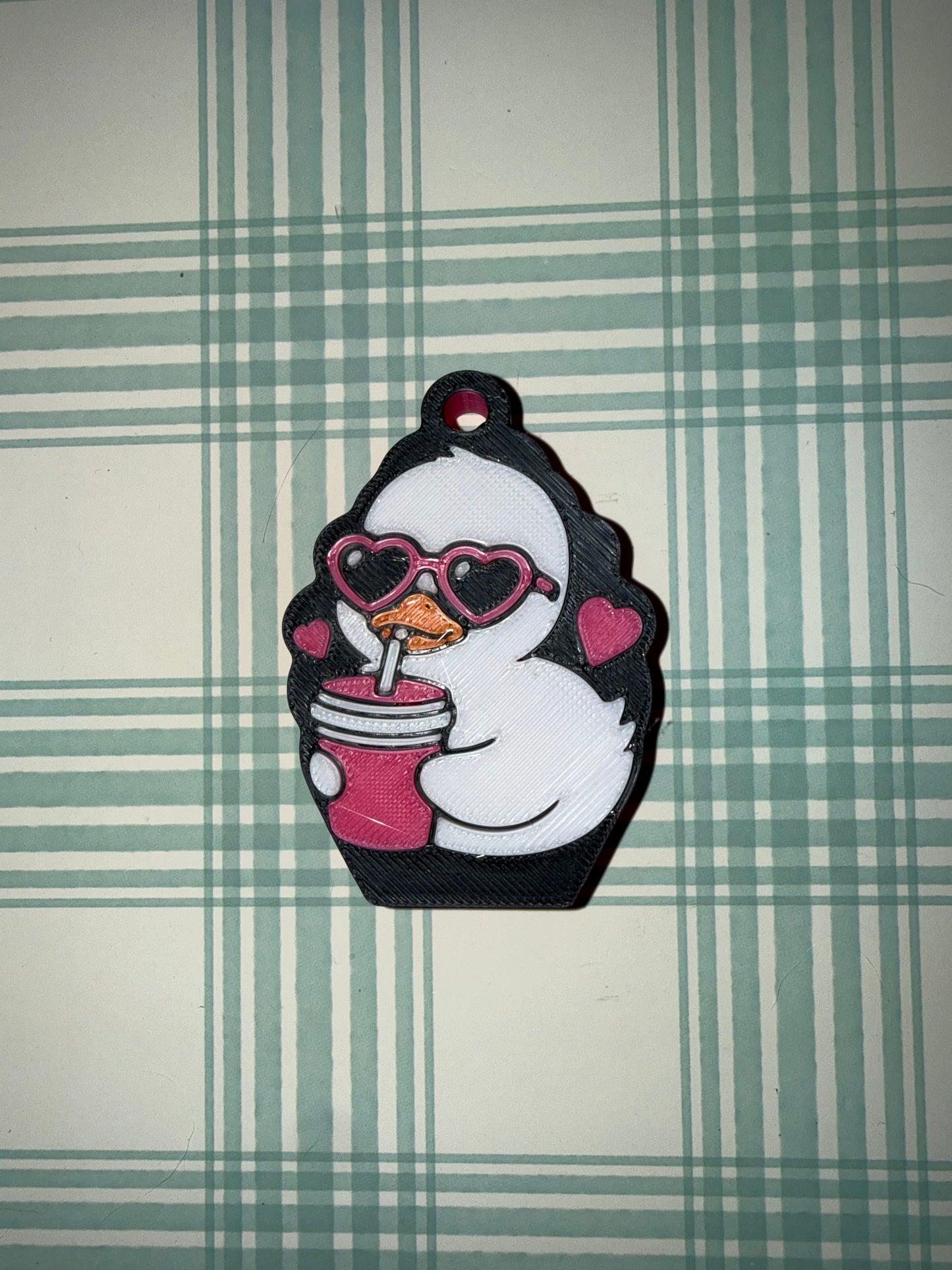 Ducky pop