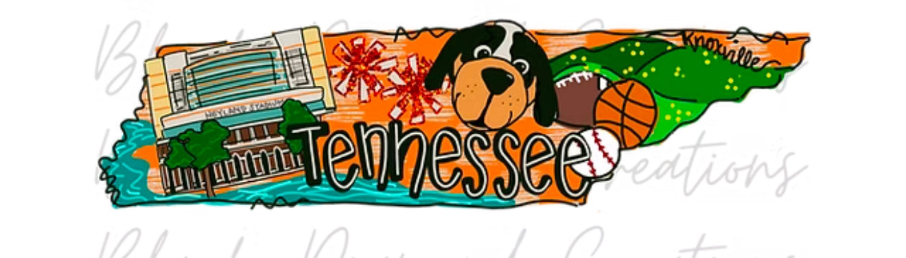Tennessee Smokie