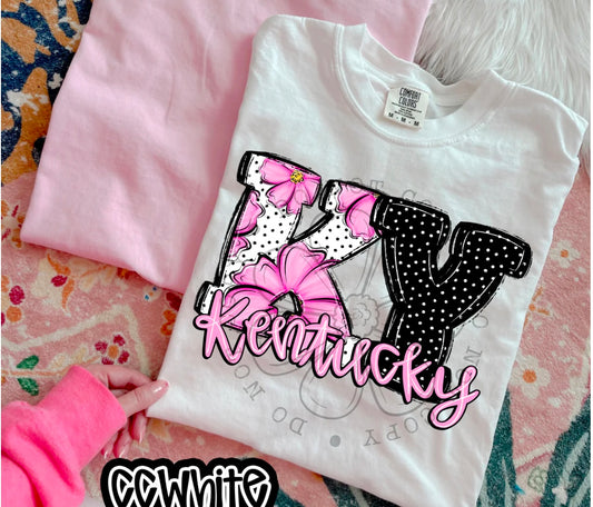 KY State