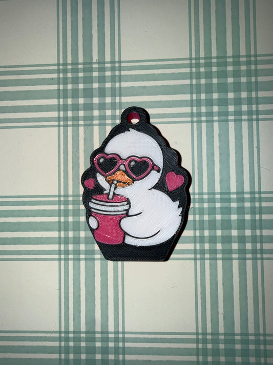 Ducky pop