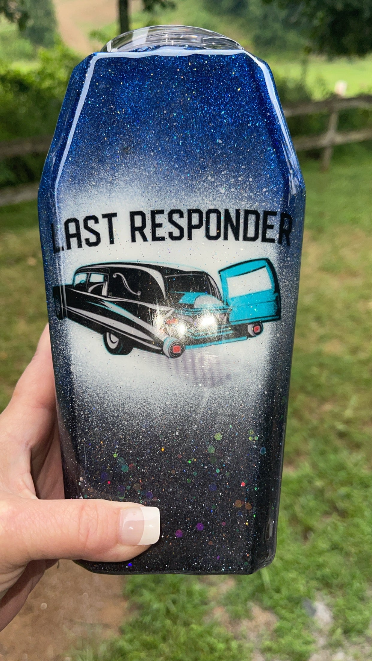 Last Responder