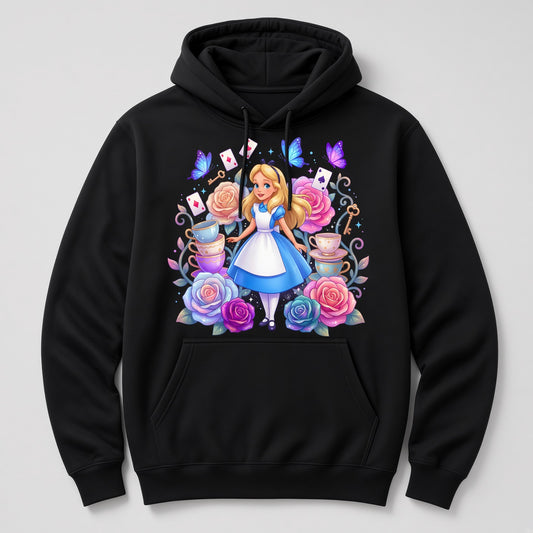 Alice Hoodie #1 ADULT