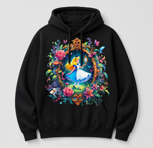 Alice Hoodie #2 KIDS